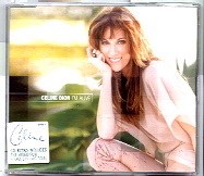 Celine Dion - I'm Alive CD 1